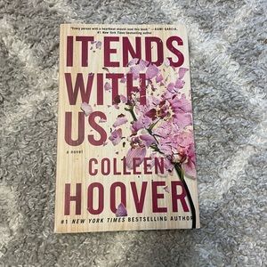 It Ends With Us